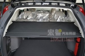 Полка в багажник HONDA CR-V (2012-)