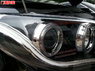 Тюнинговые фары для Toyota Corolla 2011-13