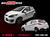 Аеродинамический обвес MODISH для MAZDA DEMIO / MAZDA 2 (2008-)