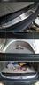 Металическая накладка под дверь для MMC Pajero Sport 2008г.-