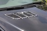 Хром решетки на капот для Mercedes GL (x164)