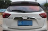 Хром накладка на 5ю дверь для Mazda CX-5 (2012-)