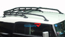 Багажник на крышу FJ-D007A FJ CRUISER (06-)