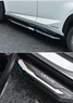 Подножки боковые NX-A010 для Lexus NX200\300