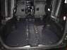 Ковровое покрытие в салон из экокожи для Toyota Alphard \ Wellfire 2015+