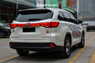 Диодный стоп-сигнал на дверь для Toyota Higlander 2014г-