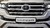 Решетка радиатора Executive White для Land Cruiser 2015-