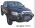 Бампер передний металлический VO-A032 TOYOTA HILUX VIGO PICK UP 2005г