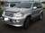 Решётка радиатора (Тюнинг) HD992 006 Z120 #5 LAND CRUISER PRADO