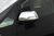 Хром накладки на зеркала под повторители поворотов для Toyota Alphard\Wellfire 08-15