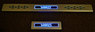 Накладки на пороги с подсветкой, синия, металические, для TOYOTA VITZ \ Yaris 2005-10г