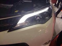 Фары тюнинговые для Toyota RAV4 2013+