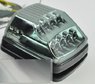 Диодные фонари на крылья Mercedes G500