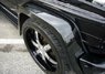 Расшерители колесных арок ART для Mercedes G500