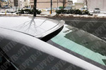 Спойлер козырек на заднее стекло, Япония для Toyota Mark X 2013г.