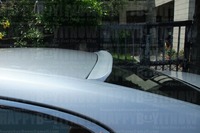 Спойлер козырек на заднее стекло, новый, под покраску, Япония для Toyota PREMIO 260