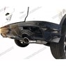 Аэродинамический обвес "Modulo" для Honda CR-V 2017+