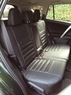Чехлы на сидения из эко-кожи для Toyota Rush 2006-2012г 