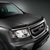 Дефлектор капота для Honda Pilot Дефлектор капота для Honda Pilot