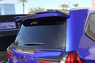 Аэродинамический обвес Double Eight Star для Lexus LX570 2015+