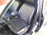 Модельные чехлы для Honda CR-V 2013- черные
