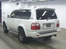 Расширители колёсных арок (Фендера) широкие для TOYOTA LAND CRUISER 100 (1998-2006) 