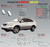 Хромированные накладки FS-RX330 TOYOTA HARRIER (2002- 2006) Хромированные накладки FS-RX330 TOYOTA HARRIER (2002- 2006)