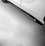 Подножки боковые для Toyota Highlander 2021+
