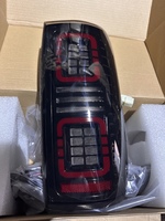 Стоп-сигналы тюнинг LAND CRUISER 80 (90-97)