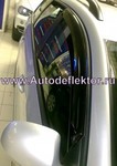 Дефлекторы боковых окон K BMW X3
