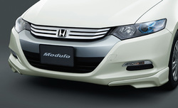 Аэродинамический обвес (Modulo) Honda Insight 07-