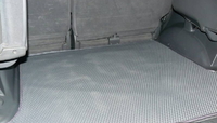 Коврик в багажник IVITEX (серый) TOYOTA RAV4 (1994-2000)