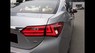  Стоп-cигналы в стиле Lexus для Toyota Corolla (E180) 2012 - 2018