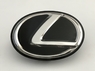 Эмблема под стекло решетки радиатора Lexus CT  
