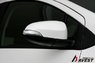 Диодные повортоники в зеркала заднего вида для Toyota Aqua