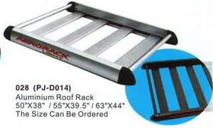 Багажник на крышу P2079A (RV-D014) TOYOTA RAV4 (94-02)