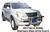 Кенгурятник передний HD118 (LX-A009) LEXUS GX470