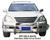 Кенгурятник передний HD116 (LX-A010) LEXUS GX470