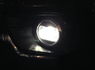 Противотуманные фары в бампер Sport Luxury LED (светодиодные) TOYOTA TUNDRA
