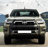 Комплект рестайлинга для Toyota Hilux 2012-15г. в 2021г Black Onyx