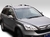 Рейлинги продольные для HONDA CR-V (07-)