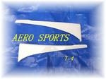 Реснички на фары AERO SPORTS модель Т-4 для TOYOTA BB (06-)