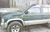 Шнорхель пластиковый для Nissan Terrano 21 (1988-1995)