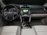 Штатная магнитола для Toyota Camry 2011-15г.  EURO