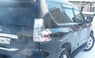 Стоп-сигналы светодиодные в стиле Lexus для LAND CRUISER PRADO 150